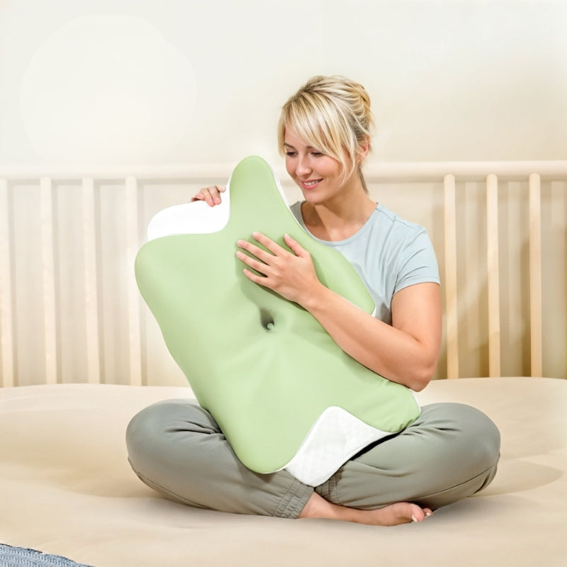 Poduszka Ortopedyczna Karkowa | Snu