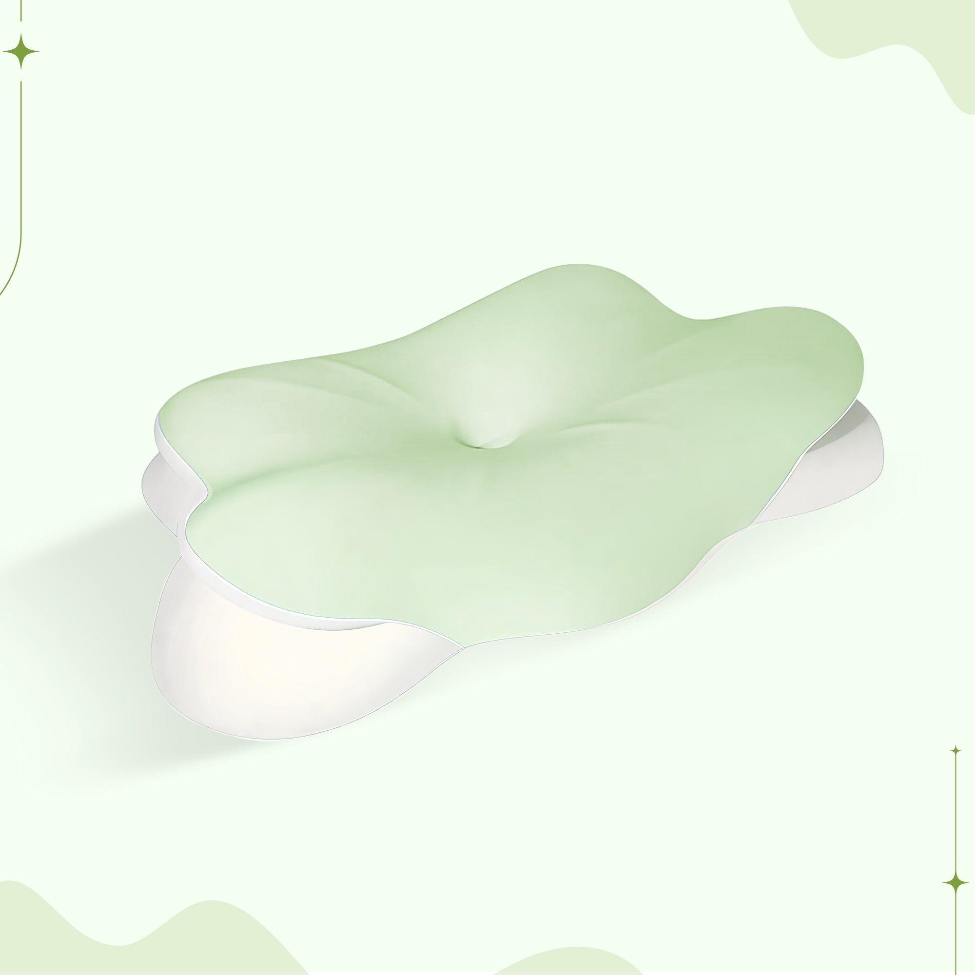 Poduszka Ortopedyczna Karkowa | Snu