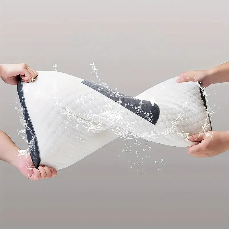 Poduszka Ortopedyczna Profilowana Do Łóżka | Neck Support