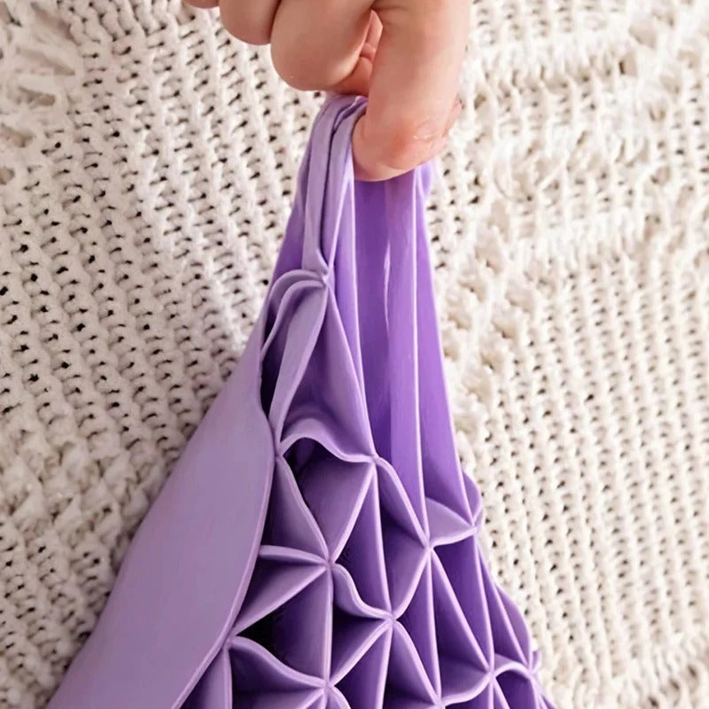 Poduszka Ortopedyczna Z Elastyczną Strukturą | Do Sypialni