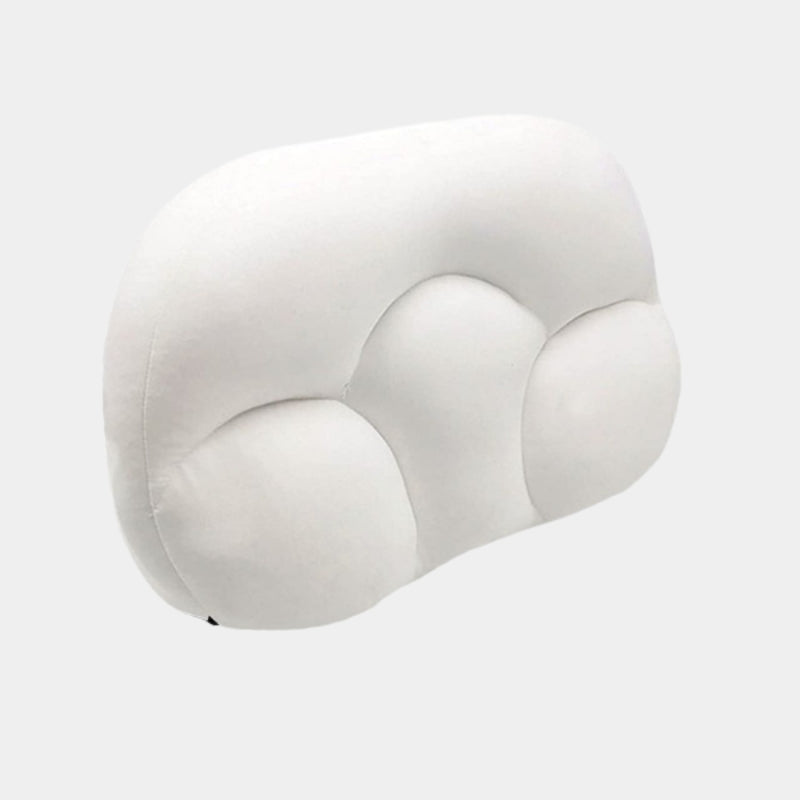 Poduszki Do Spania Profilowane Do Łóżka | Z Zagłębieniem