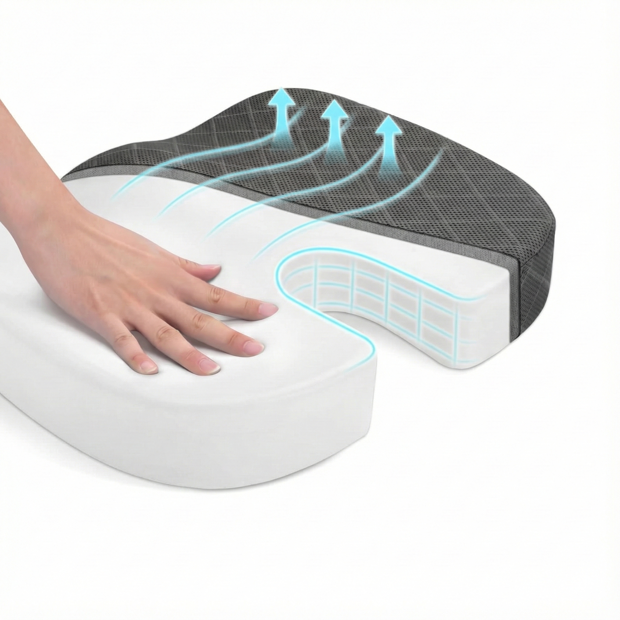 Poduszki Na Krzesła Do Siedzenia | Profilowane