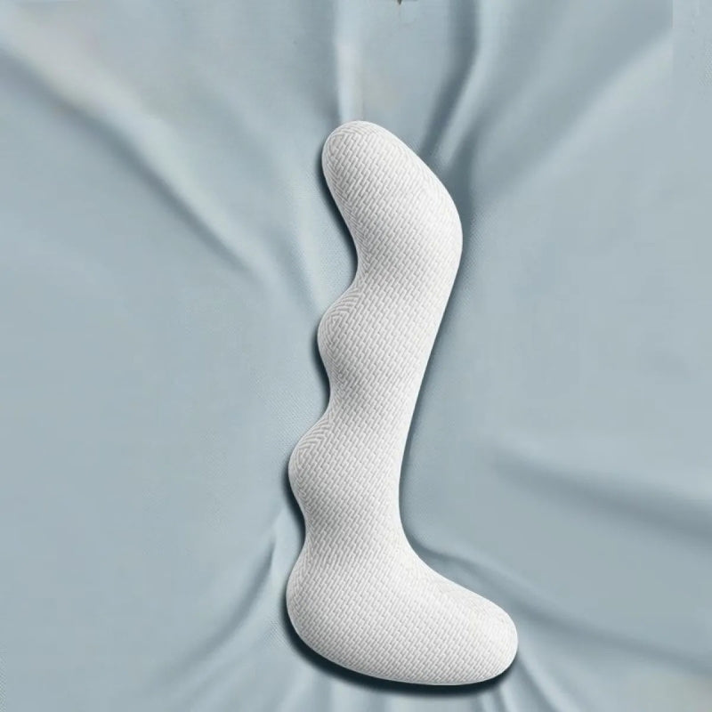 Poduszki Do Spania Podłużne Na Łóżko Typ C | Poduszka Całoroczna